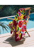 Personalized Hand Painted Rayon Sarong